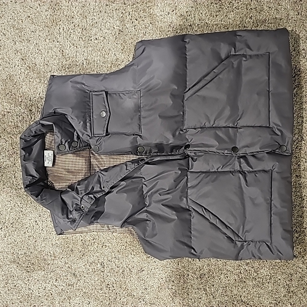 Victory Outdoors Rain proof vest